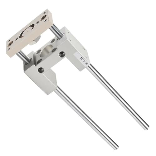 Support de guidage linéaire SC32 pour éviter la flexion de tige
