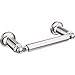 Delta 73550 Saylor Bath Hardware Toilet Paper Holder, Polished Chrome