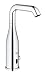 Produktbild Grohe Essence E, Badarmatur - Elektronische Waschtischarmatur, 230 V, mit Mischung, ohne Ablaufgarnitur, 36444000 6 V