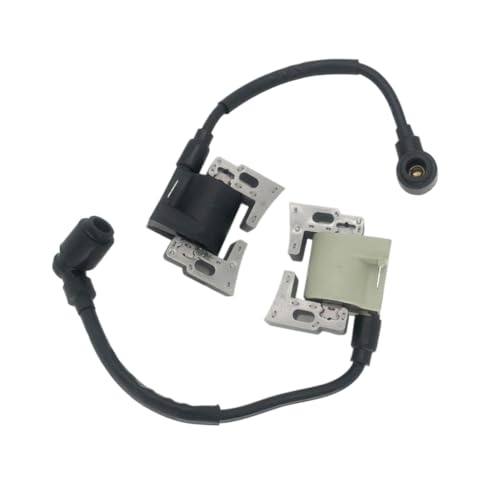 ���E�C�O�j�b�V�����R�C���Z�b�g 30500-ZJ1-844 30550-ZJ1-845 GX620 GX610 GX670 24HP V �c�C���G���W���ɑΉ�