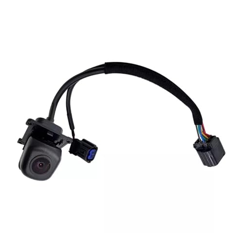 Caméra de recul pour KIA Optima K5 Hybride 2016-2018 assistance stationnement 95766-D4500