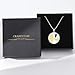 CRAEEYFAM Golden State Warrior Necklace for Men & Women Basketball Game Day Jewelry to Match Golden State Warrior Jersey Fashion Basketball Necklace for Fans Enthusiasts.