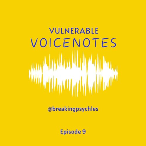 Episode 9 - Know Thyself