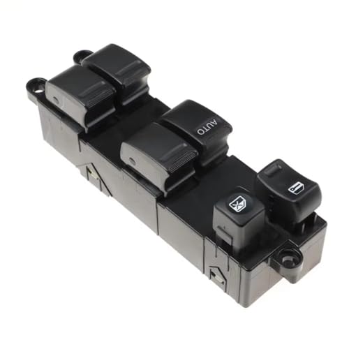 Commande de lève-vitre électrique Nissan Sentra 254015M000 avant - 4