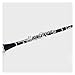 B-flat Clarinet Beginners Grade Examination Playing Student Wood Instruments Clarinet for Beginner