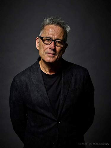 65: Byrd Williams IV - Photographer