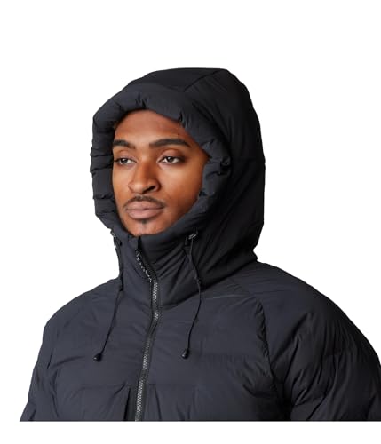 Parka StretchDown Mountain Hardwear chaude et extensible