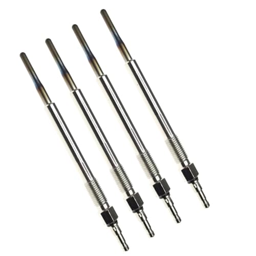Bougies de préchauffage double cœur N10579802 de haute précision mécanique