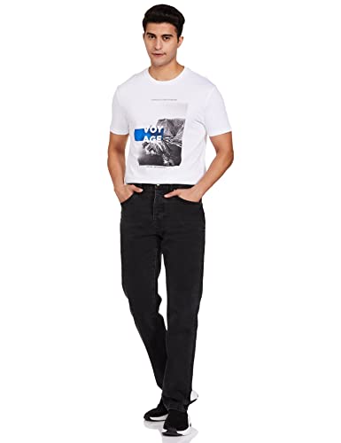 Image of Levi's Men's Regular Fit Graphic T-Shirt