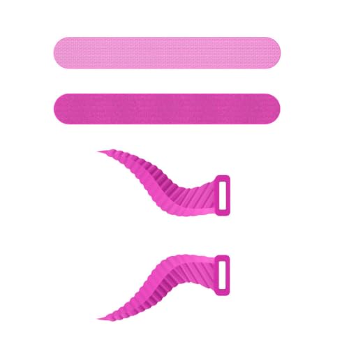 Generic Cow Horn Headphone Attachments Flexible Silicone Horns for Over-Ear Headset Accessories Gaming Party Cosplay Decoration