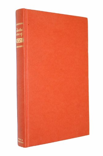 The Collected verse of A.B. Paterson: Containin... B0007JQX28 Book Cover