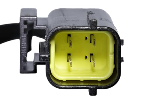 Valeo Sonda Lambda 368064 viaja tranquilo en familia con un motor eficiente sin tirones 2