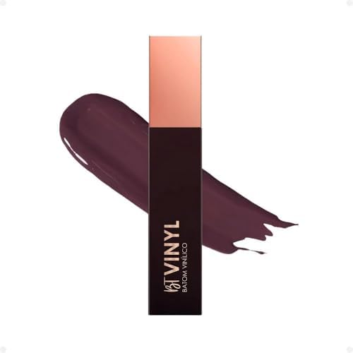 Bruna Tavares BT Vinyl Morgana - Batom Vinílico 2,8ml