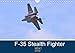 Produktbild Lockheed Martin F35 Stealth Fighter (Wall Calendar 2022 DIN A4 Landscape) [Calendar] Grainge, Jon [Calendar] Grainge, Jon