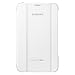 Produktbild SAMSUNG Buchdesign Tasche für Tablet 17,7 cm (7 Zoll) weiß, EF-BT210BWEG