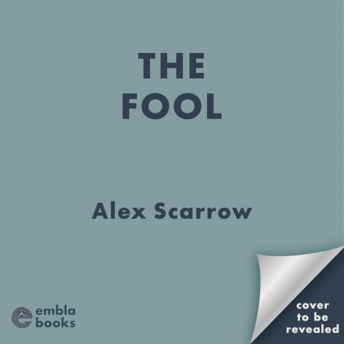 『The Fool』のカバーアート