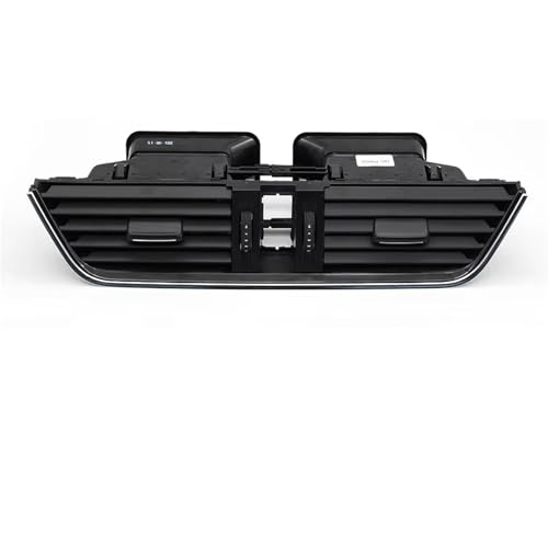 Grille Ventilation Voiture pour Octavia 3 A7 avec Flux Air Ajustable