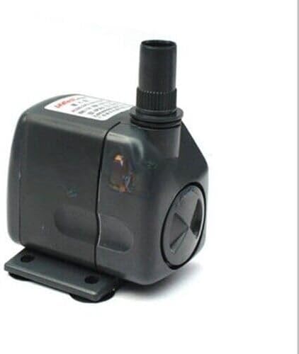 1PCS FOR AP4550 Submersible/Fountain Pump Ultra-Quiet Water Pump 65W 3300L/H