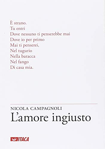 L'Amore Ingiusto