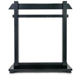 Koshi Joe Stands Includes Stand/Table-Top Stand/Great for Sound Healing & Meditation Spaces