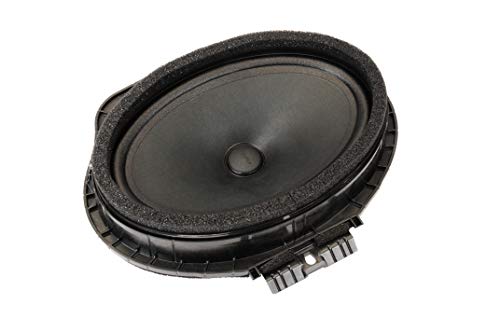GM Genuine Parts 23125292 Rear Radio Speaker