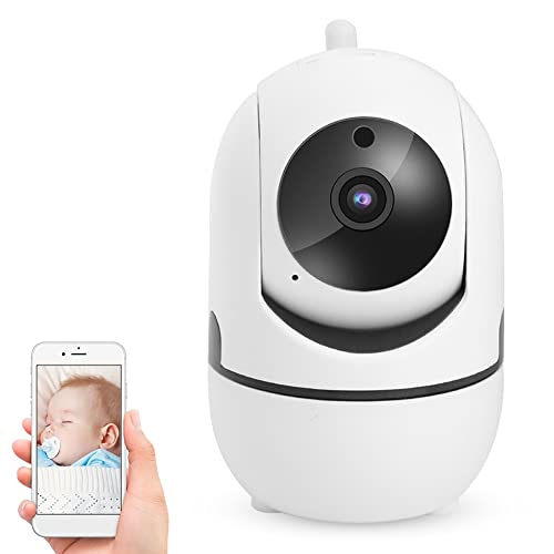 Caméras De Sécurité Solaires Extérieures Sans Fil, Caméra Alimentée Par