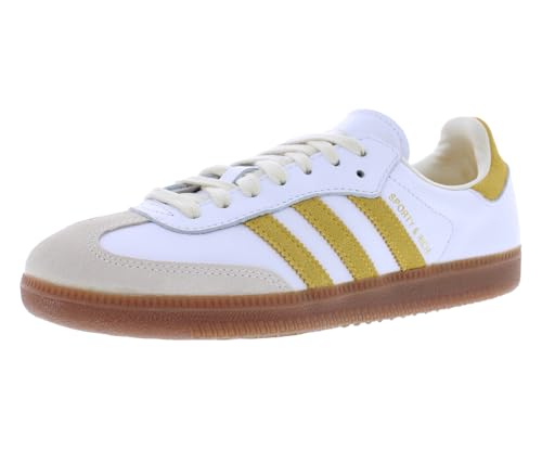 adidas Samba OG Sporty & Rich Mens Shoes