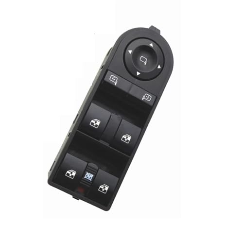 Interrupteur de lève-vitre Holden 2002-2009 commande électrique vitres