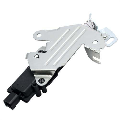 Serrure de hayon pour Ford Fusion 2002-2013 | Verrou de coffre 1481081
