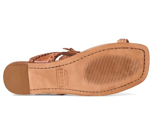 Bed|Stu Women's Isobel Flat Sandal3