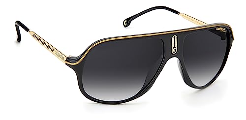 Carrera Safari 65 Black/Dark Gray Gradient One Size3