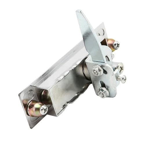 Serrure de mesure de plan gauche boîtes de distribution armoire industrielle - 6