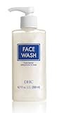 DHC Face Wash, 6.7 fl.oz./200 mL