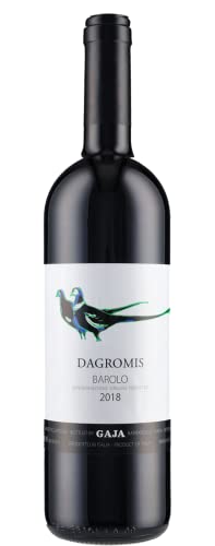 Barolo Dagromis DOCG 2018 A.Gaja