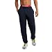 Champion Men's Powerblend Relaxed Bottom Fleece Pant