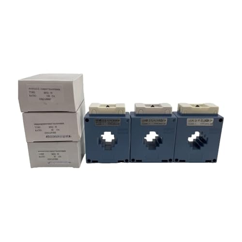 Transformateur de courant MSQ-30 150/5A pour éviter les surcharges
