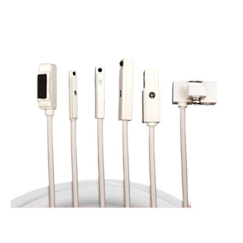 Capteur magnétique D-A93 pour cylindre pneumatique CS1-G Z73 étanche