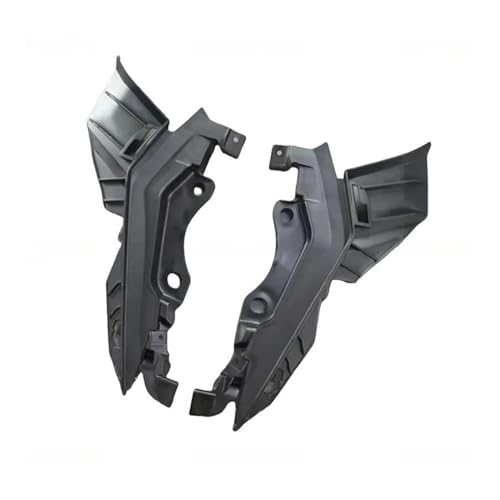 Carénage arrière CBR250RR pour réparer votre coque cassée