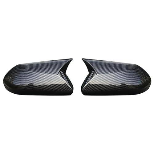 Coque rétroviseur carbone pour Camry et Prius look sport chic