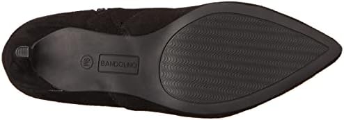 Bandolino Women's GALYCE Over-The-Knee Boot, Black, 8 | Image 3