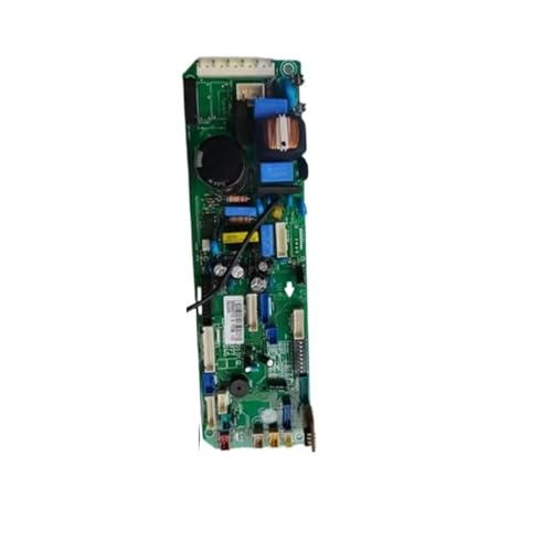 YHNNH Compatible con LG, Placa De Unidad Interna De Aire Acondicionado Central De Techo 6870A90131V EBR391877 EBR622045 Multisplit