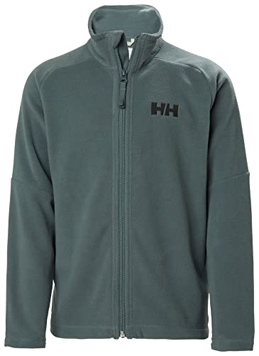 Image of Helly Hansen Kids Fleece Jacket (Big Kid)