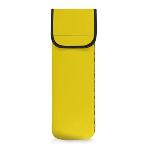 Estuche de viaje resistente al calor para planchas y rizadores