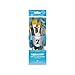 Aqualon Royal and Langnickel Short Handle Paint Brush Set, Angular, 7-Piece