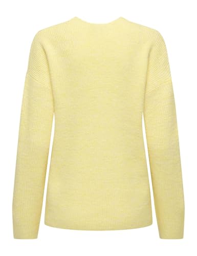 ONLY Female Strickpullover ONLCAMILLA Strickpullover 4