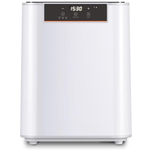 Image of 3IDEA Wash & Cure Max 3.0, 15.1L Ultra-Large Wash and Cure Station, Detergent Saving 50%, Customizable Wash & Cure Process, Compatible with Photon Mono Saturn Halot Resin 3D Printer