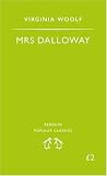Mrs Dalloway (Penguin Popular Classics) - VIRGINIA WOOLF