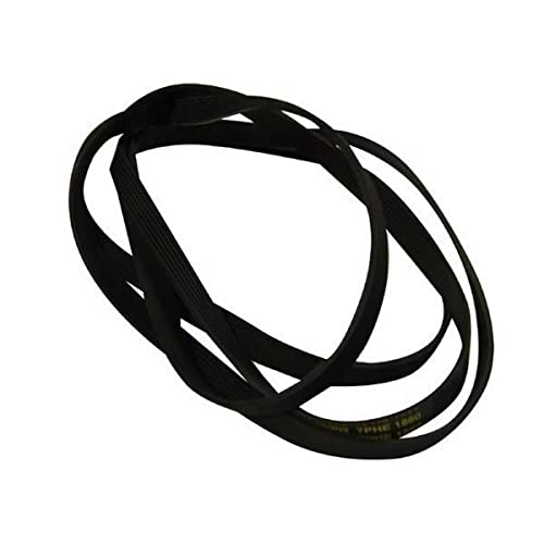 Best Price Square Belt, Drive 7PHE1860 (0713200302), Hot C00095658 by HOTPOINT