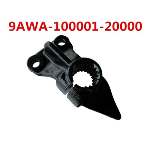 Bras de direction EPS pour VTT : réparez le jeu de direction CF800XC - 2