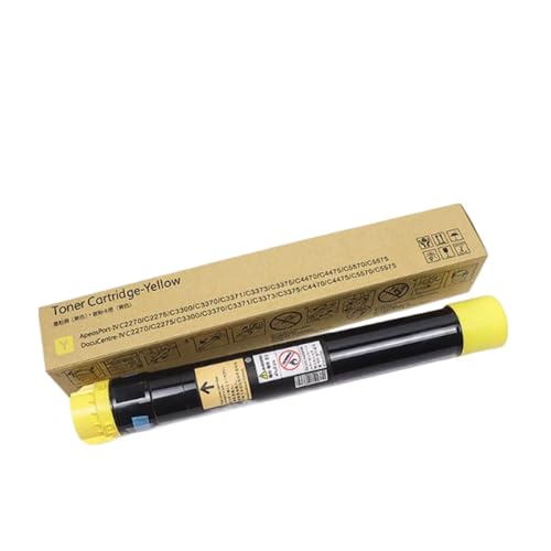 Toner 006R01513 jaune compatible WorkCentre 7835 7855 7970